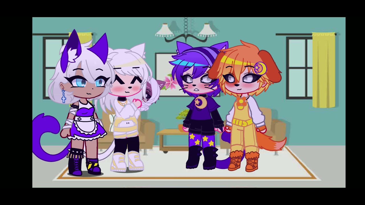 💜 tu eres mi luna 🧡/parte 19/💜 catnap x dogday 🧡/ cabía de oc bobby y hoppy/(monsecraft),💖💖💖💖