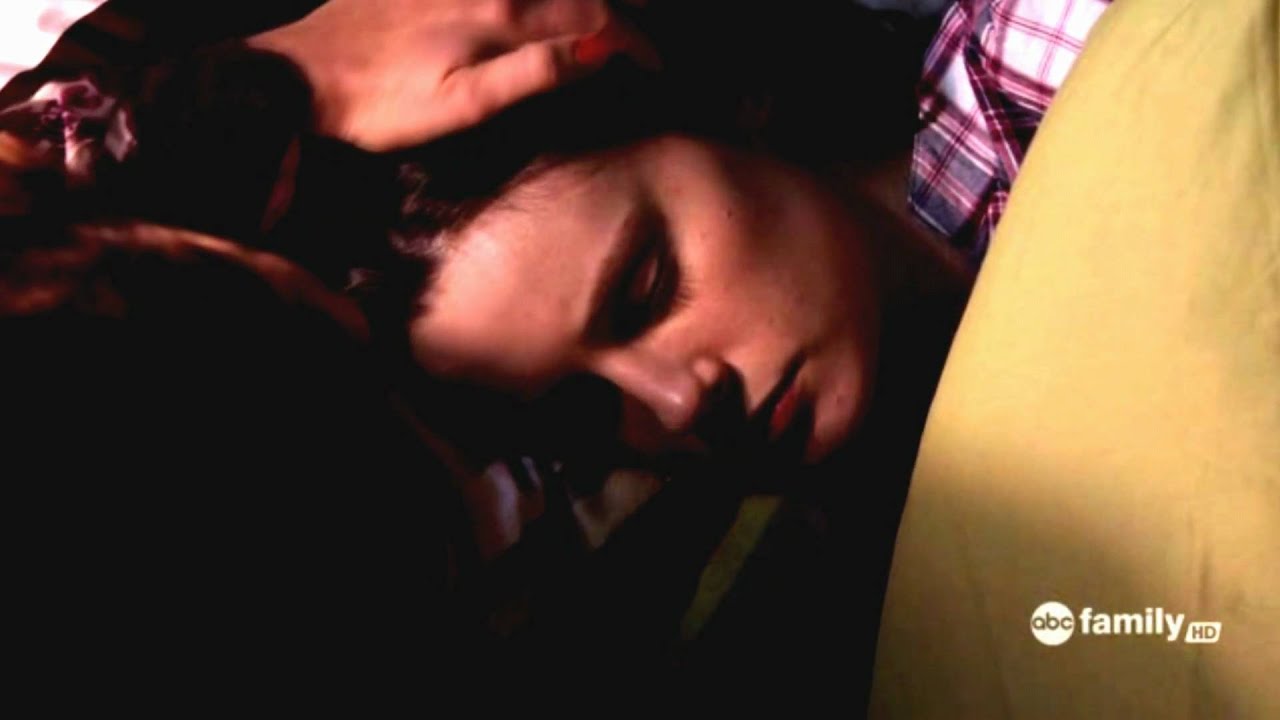Damon and Emily- Two is Better Than One
