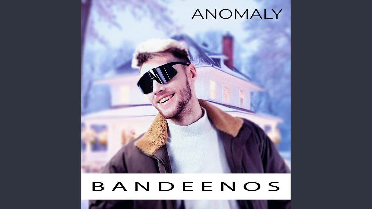 Anomaly