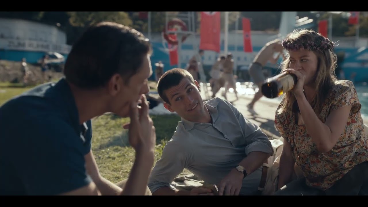 FILIP-  Offcial Trailer