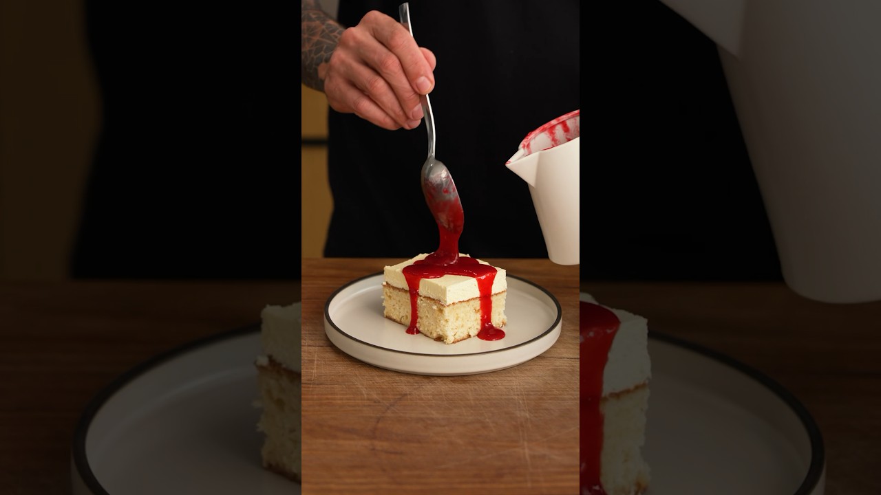 Tres Leches - полный текст в описании