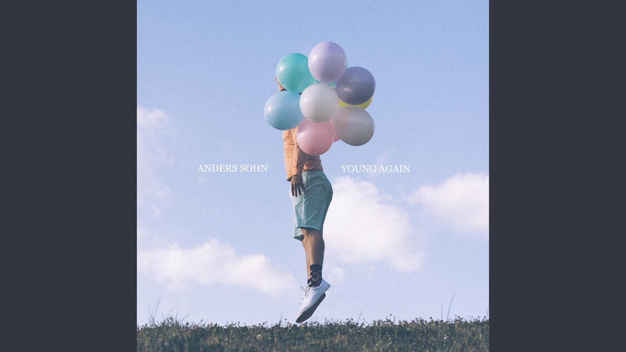 Young Again