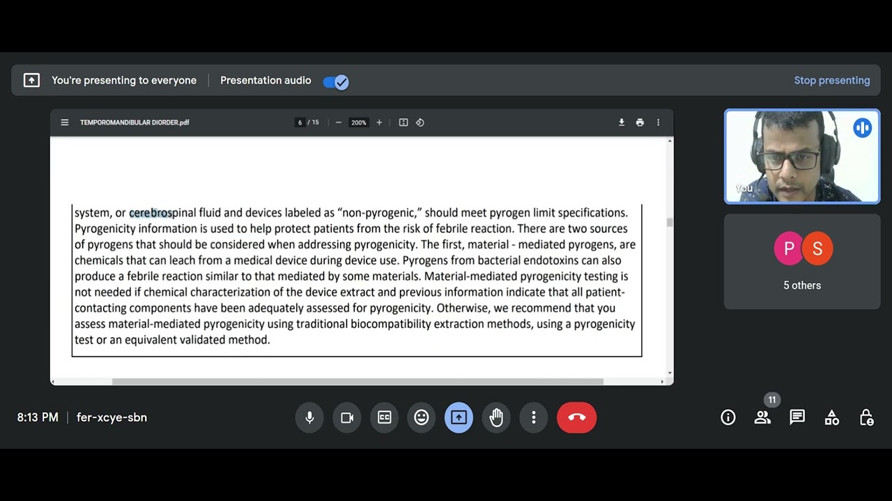 OET free complete training  Reading Part B [answers in description]