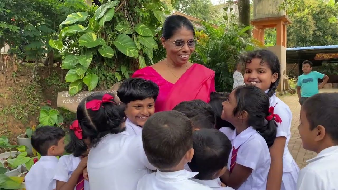 සෙනෙහෙබර ”විදුපති මවකගේ” අභිමානවත් සමුගැනීම.(ගී පද:මාධවි නිස්සංක මිය|තනු/සංගීත : බන්දු නිශාන්ත මයා)