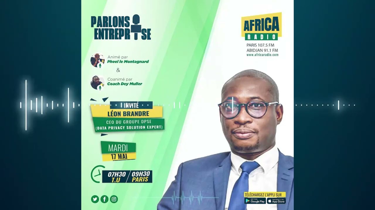 La protection et l’accès aux données en Afrique sont-elles une réalité ?