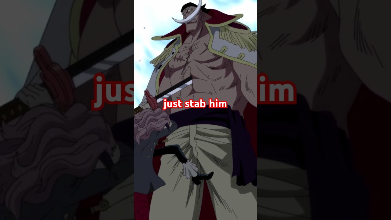How To Beat Each Yonko! #onepiece #anime