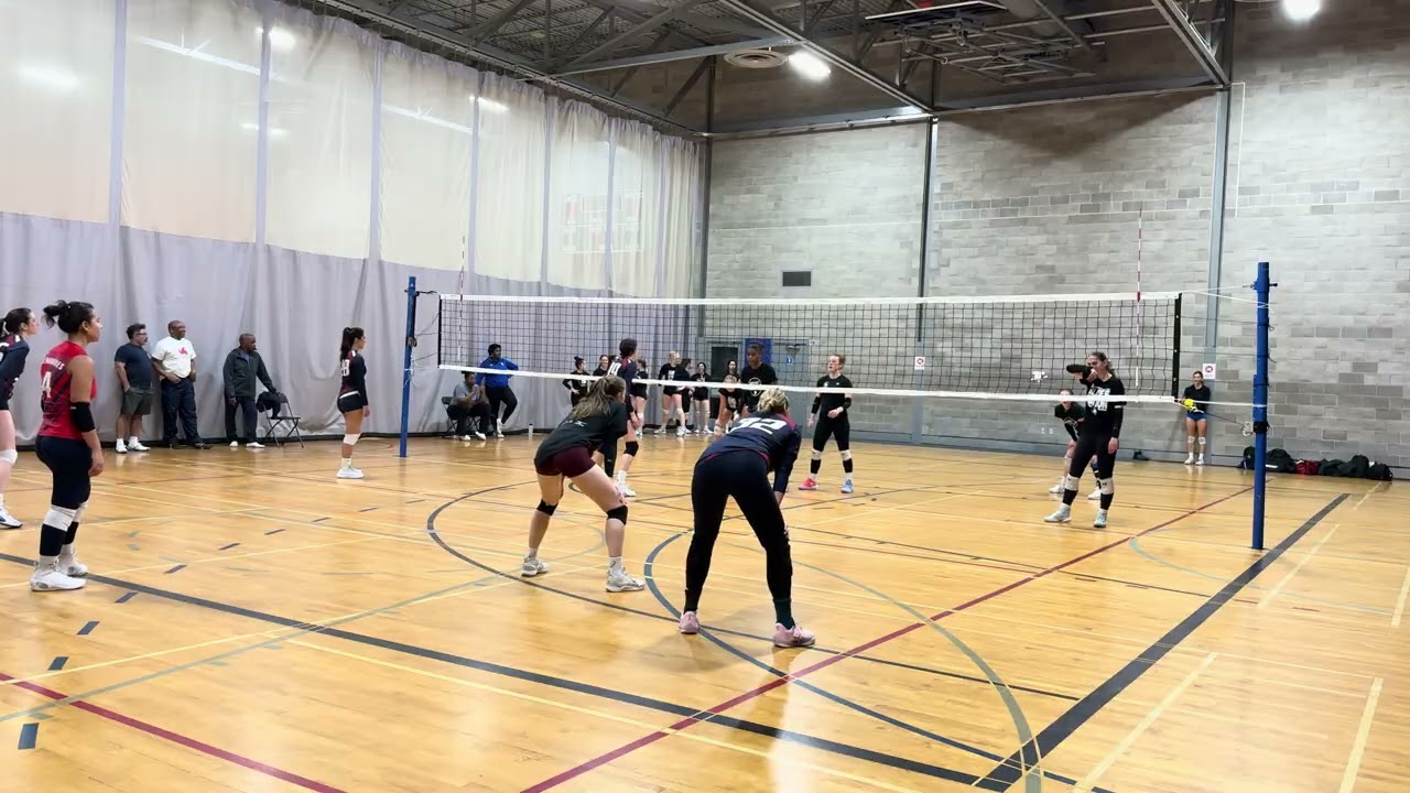 Match amical 2 - Créole mtl vs Dawson 2026