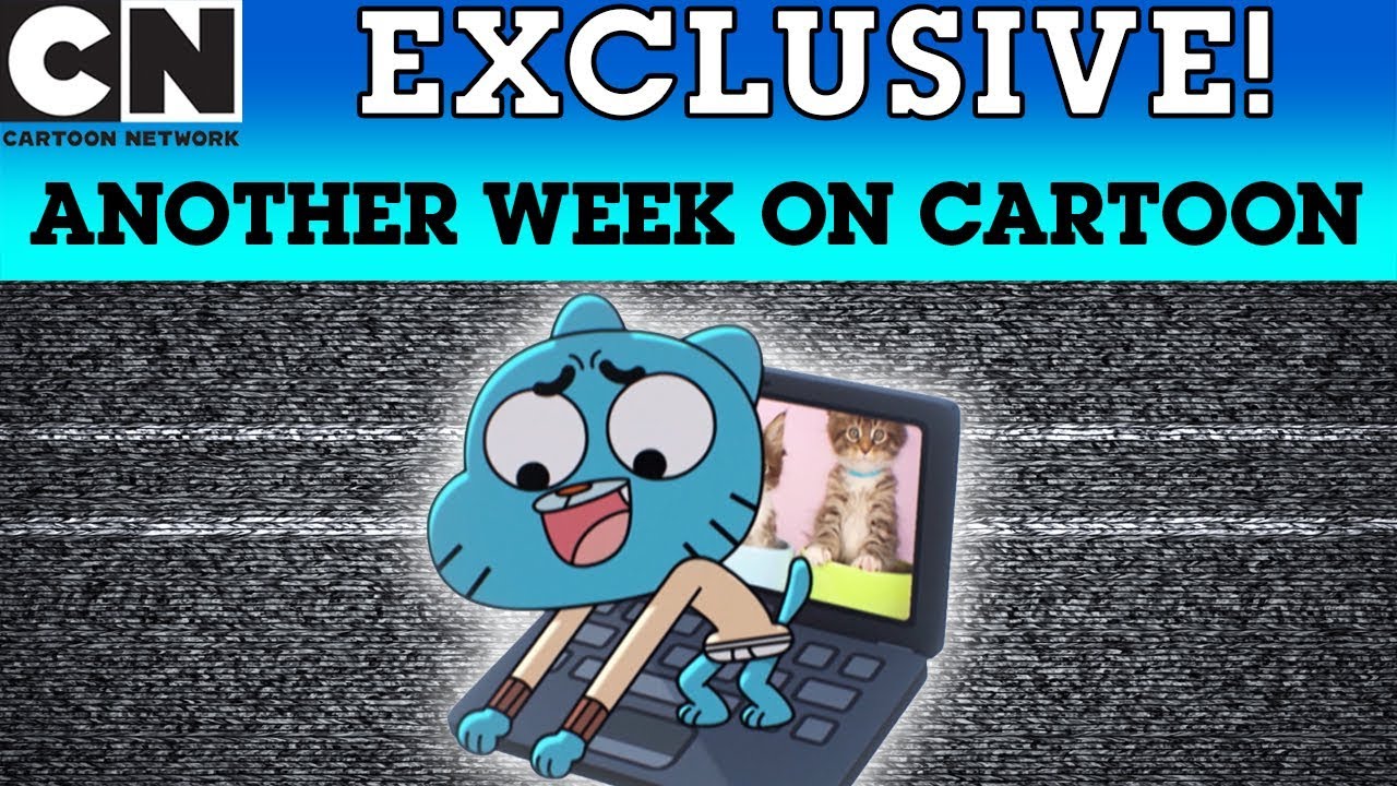 Another Week on Cartoon | Mu-finn & Conspiracies  - FULL EPISODE  | Cartoon Network UK 🇬🇧