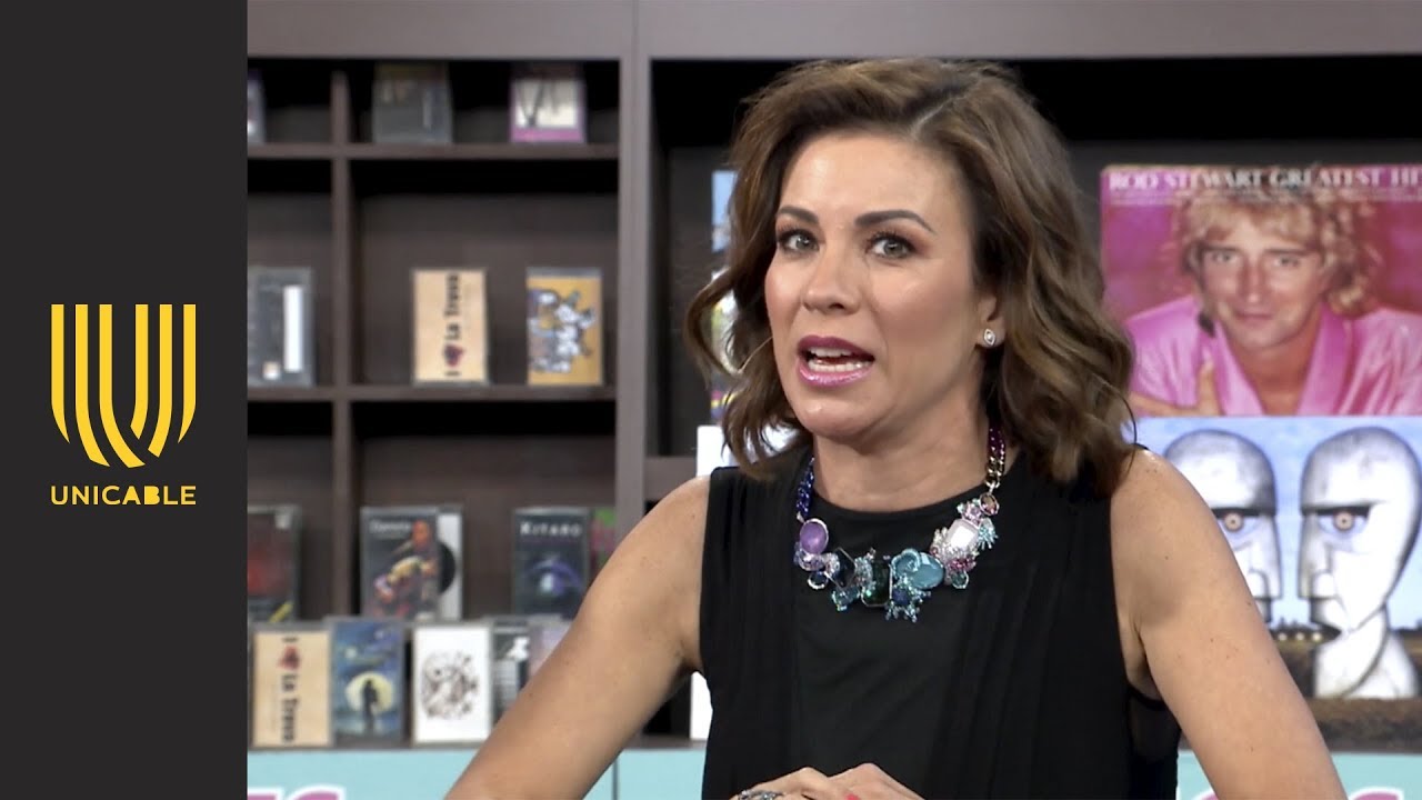 Ingrid Coronado todav&iacute;a cree en el amor  | D-Generaciones - Unicable