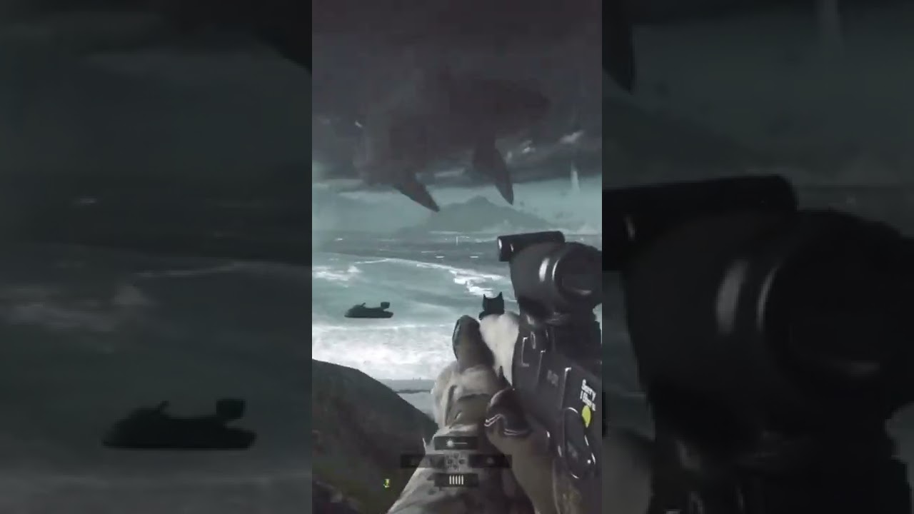 Never seen this on Paracel Storm before 🌪 (BTF #Shorts)