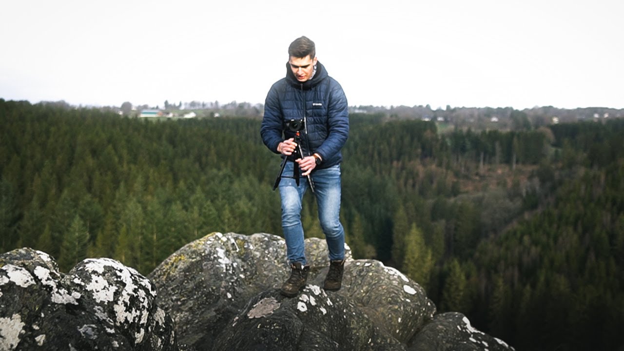 Braucht man WIRKLICH einen Gimbal?