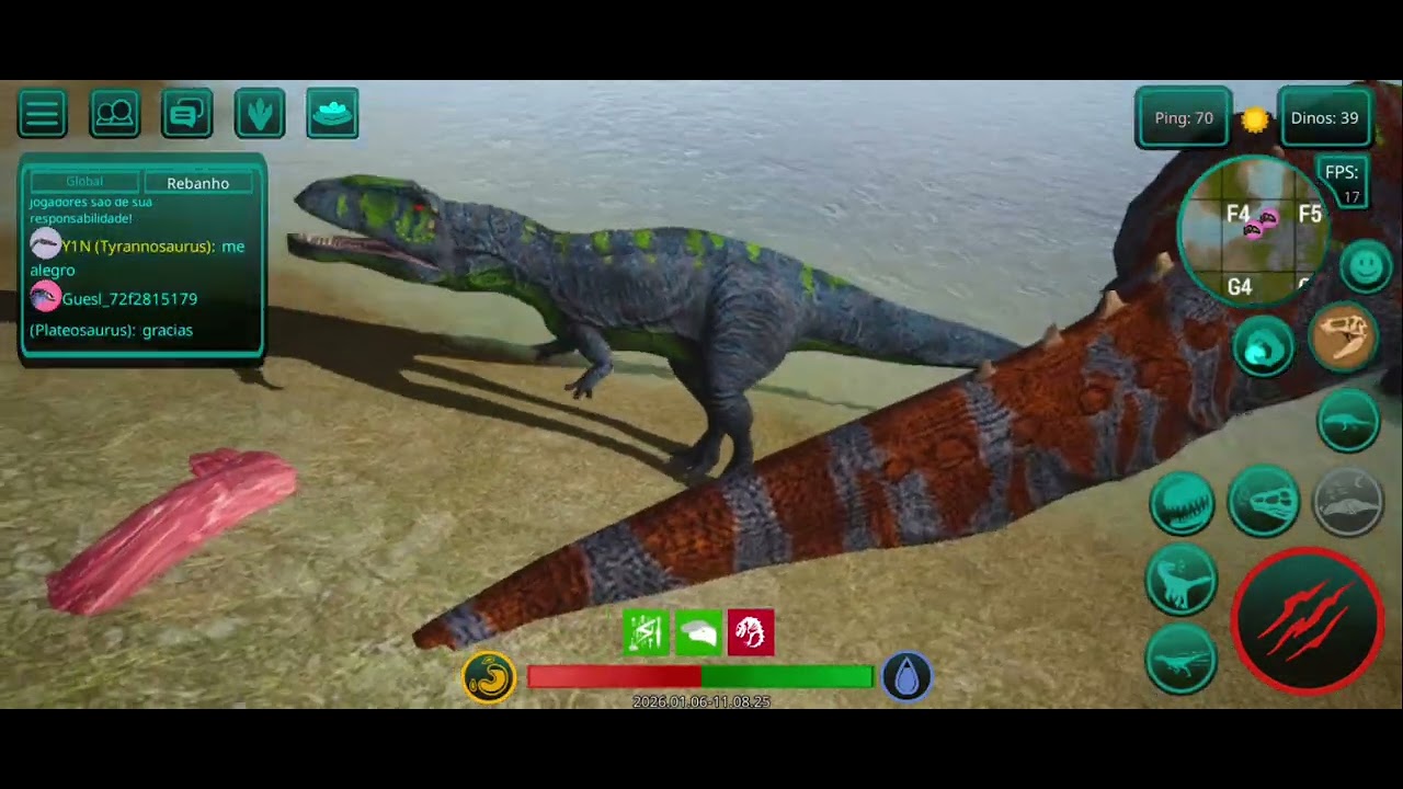 TROPA o meu celular deu proprema de espaço tava xeio os vídeos só gravei o gue deu desculpa 