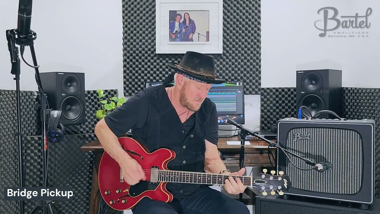 Swingland demo Lance Keltner