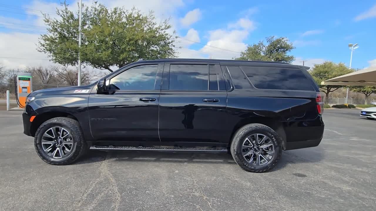 2023 Chevrolet Suburban Z71 Decatur, Wichita Falls, Saginaw, Bowie, Ft Worth TX