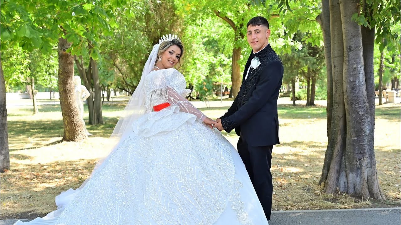 Asan ve Fatma Ruen 1