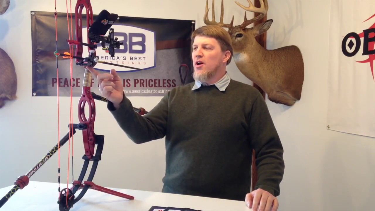 ABB Tech Tips: What Is CenterShot?