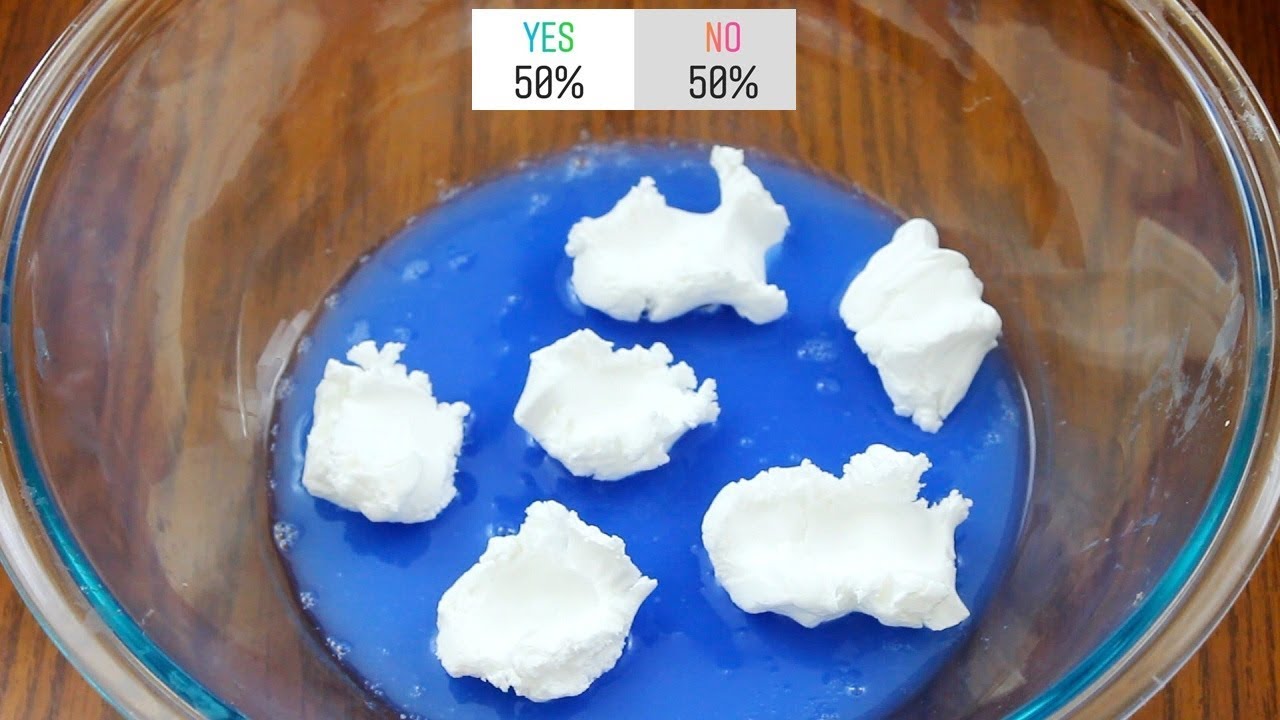 My Instagram Followers Control My Slime! Pick My Slime Ingredients!