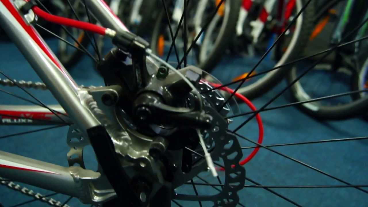 Обзор Giant Revel 1 29er 2013