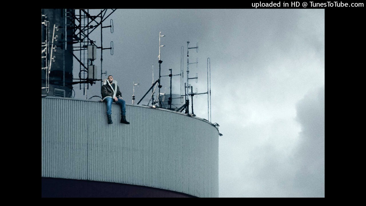 Drake ''Views
