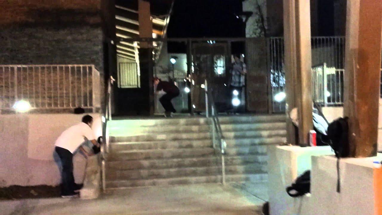 ( hellaclips ) BEARCAP - TRICK A OF THE DAY