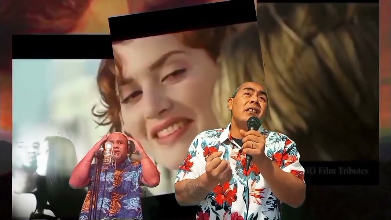 Kii pone Officiel (Lipanoa)