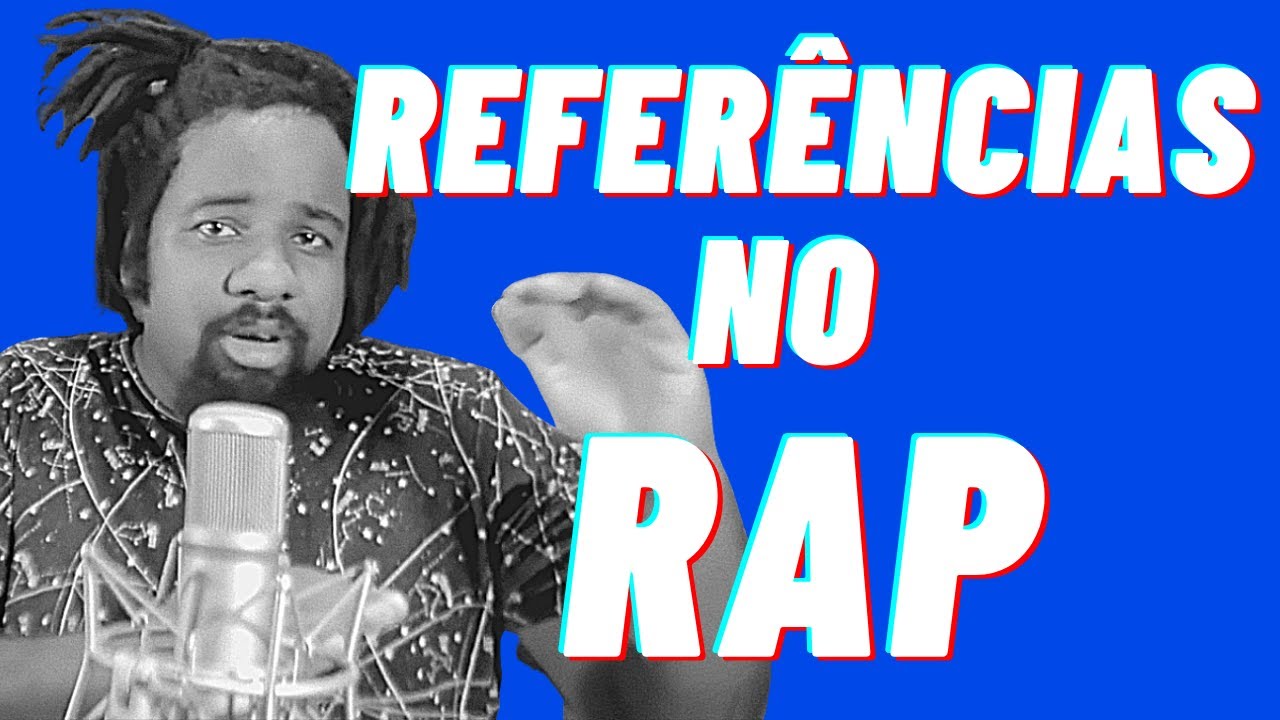Referências no Rap