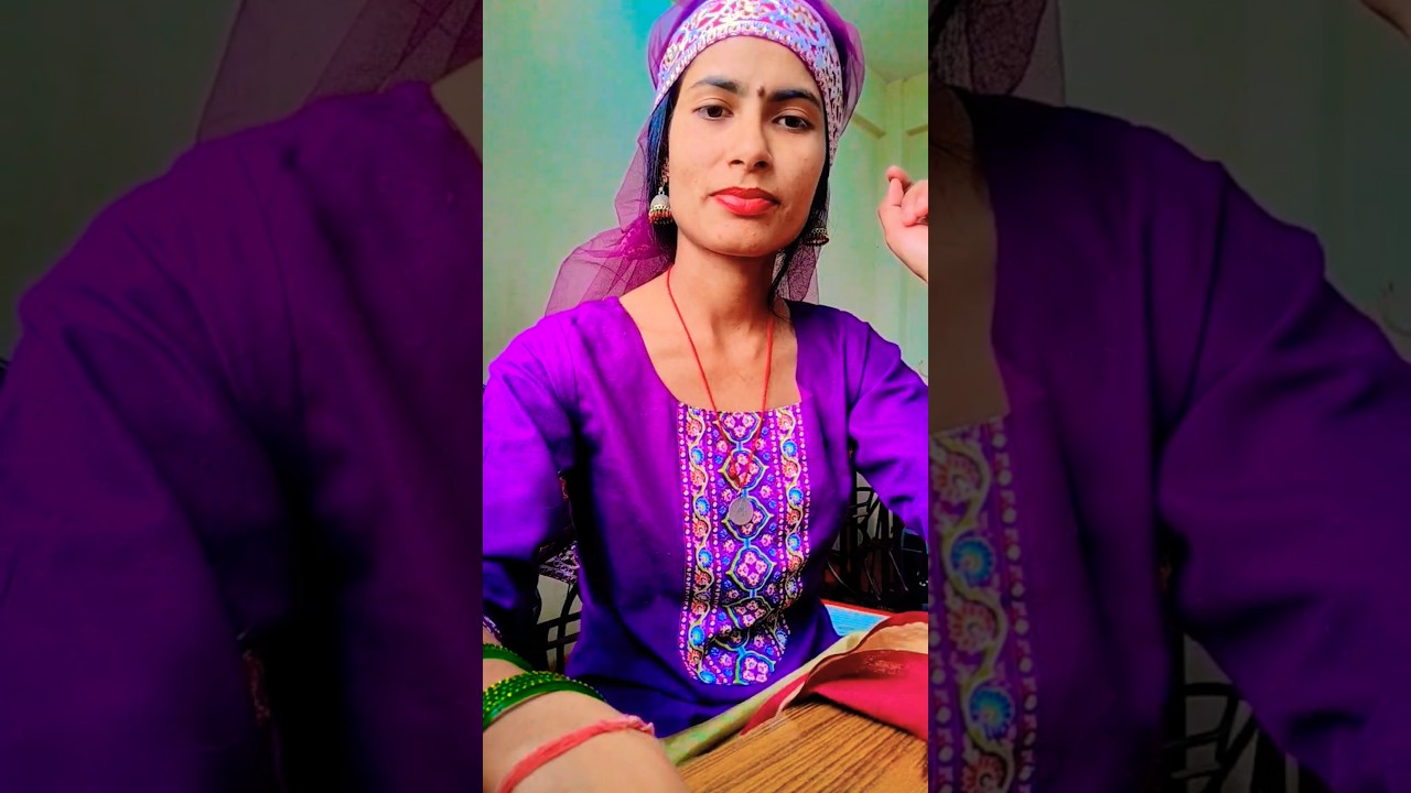 Dupatta Mera "Singer ;- Sanjay Samar 