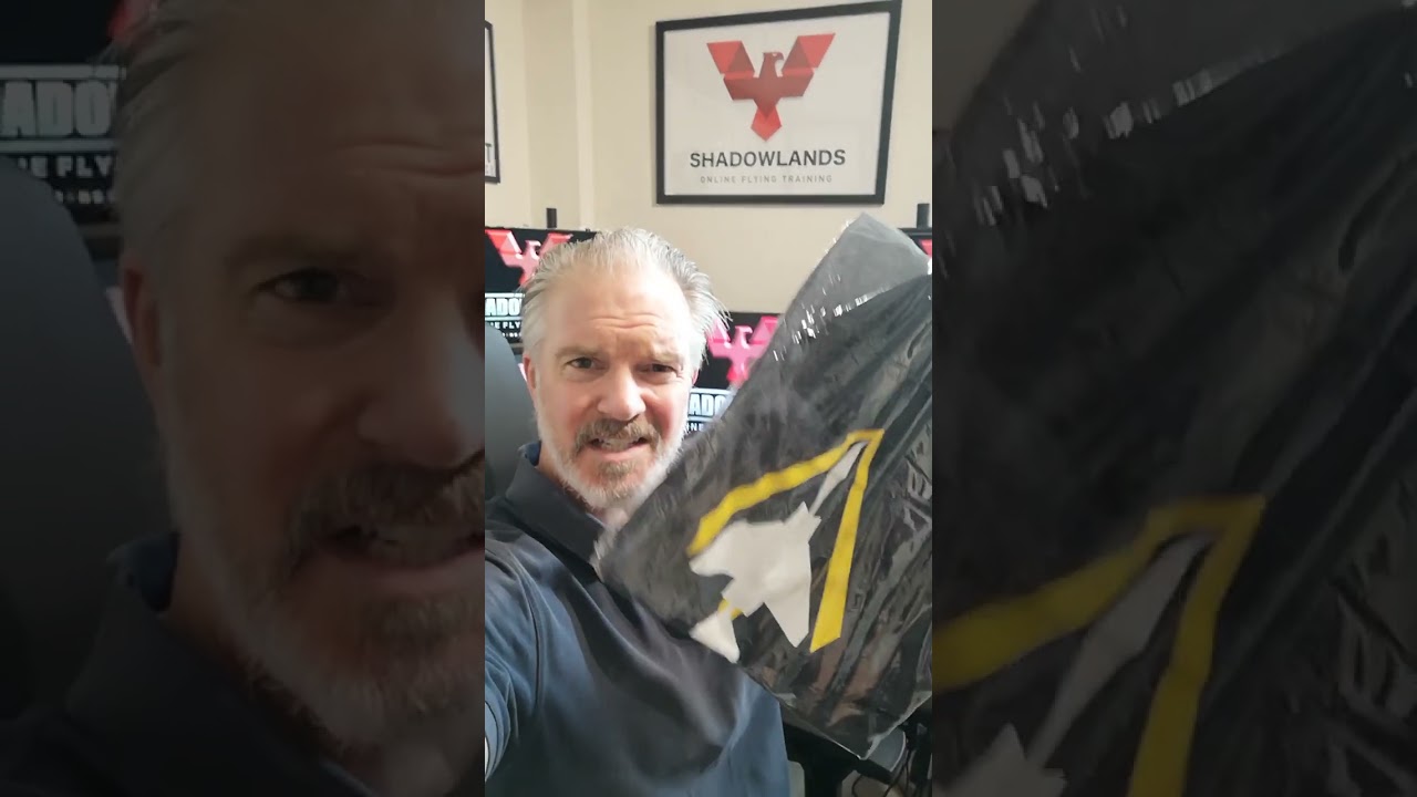 Learn F-4 Phantom in Shadowlands Online Flying Training School 