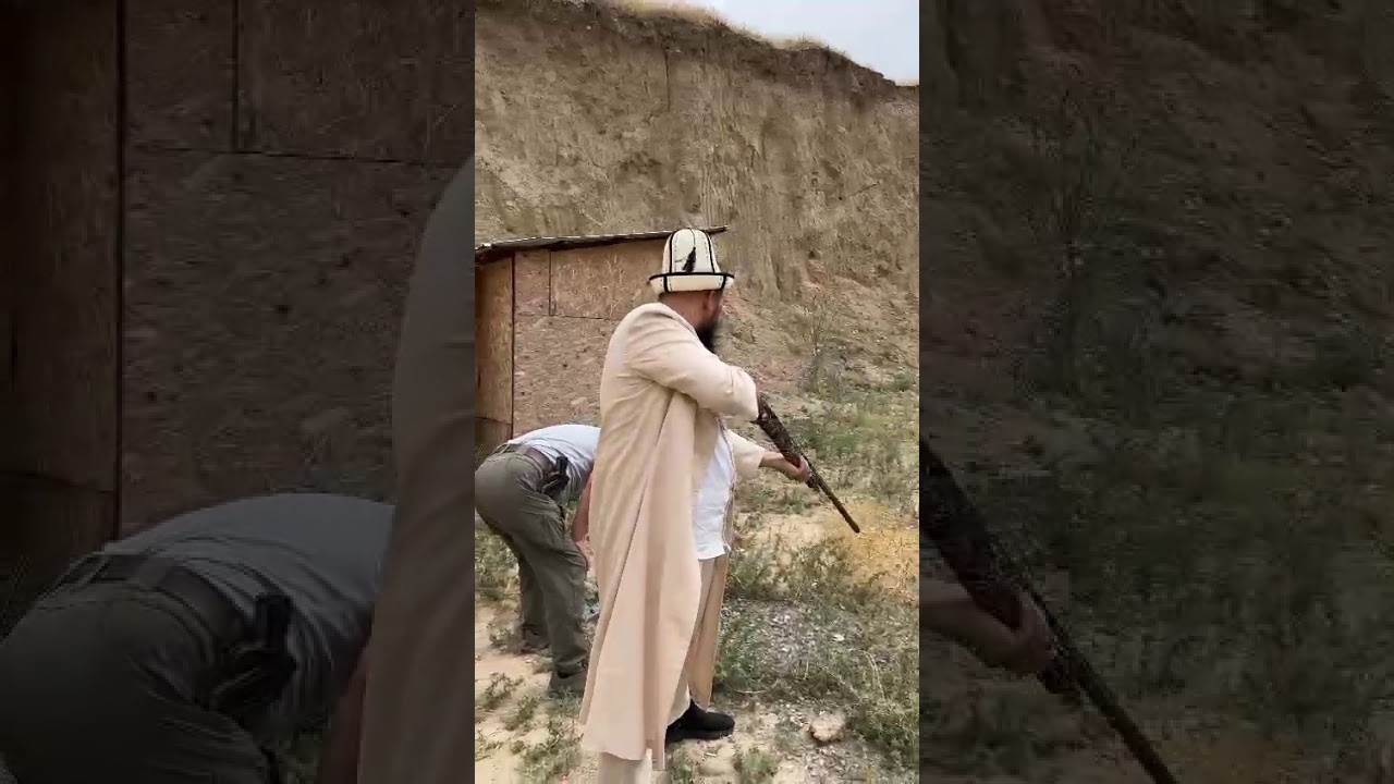 Максат ажы Токтомушев