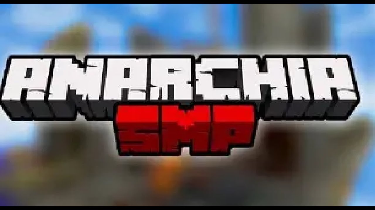 Najlepsze momenty  anarchia smp s.3