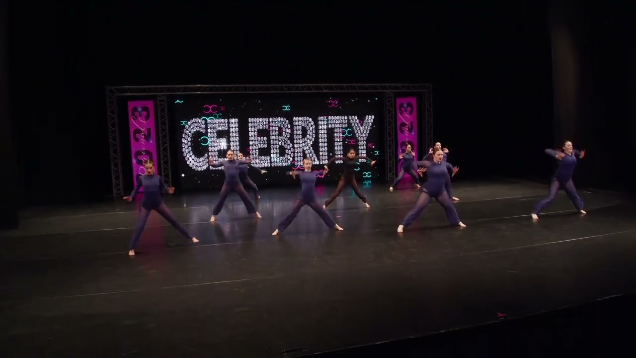 Celebrity PHX1 Comes in Waves