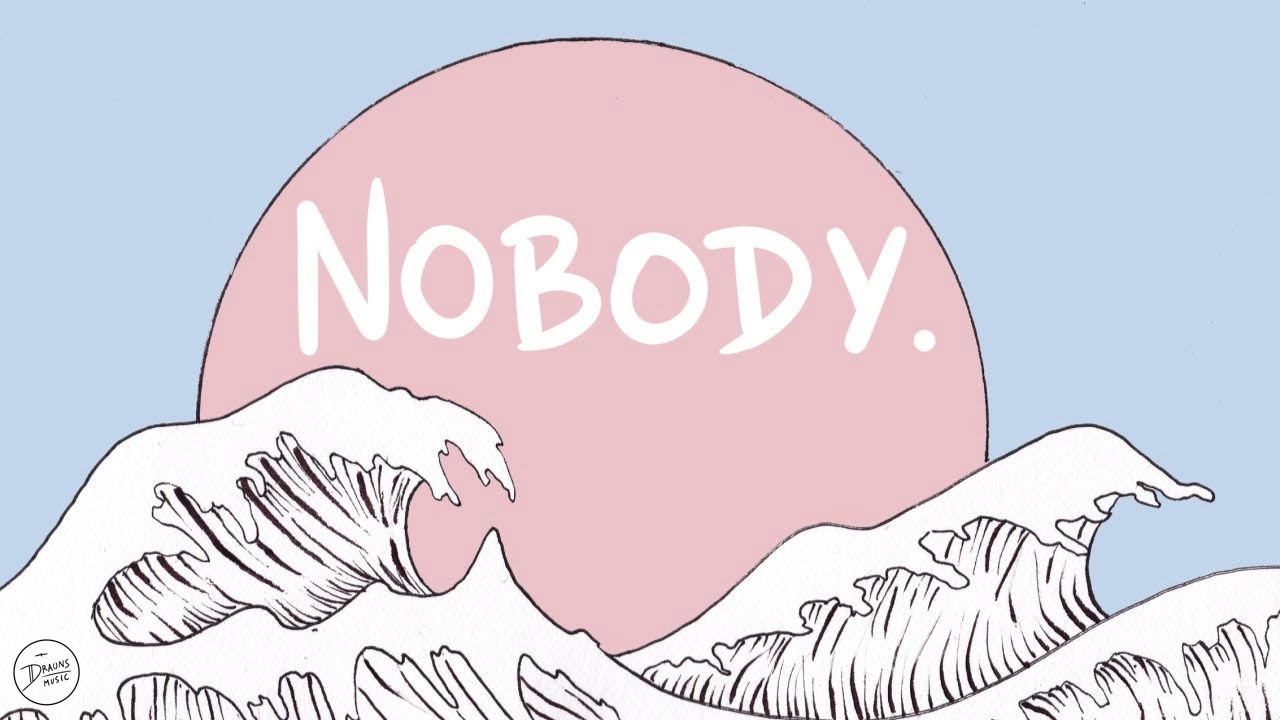 Mitski - Nobody (Lyrics)