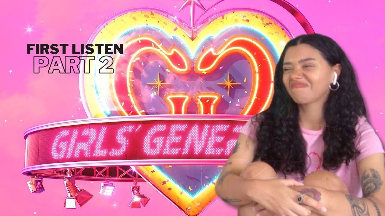 Girls' Generation 'FOREVER 1' First Listen PART 2 Villain/You Better Run/Closer/Mood Lamp REACTION