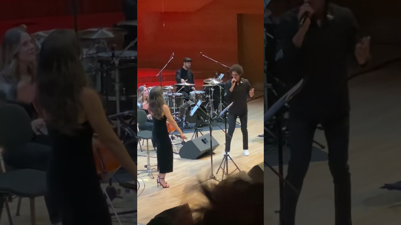 Gökçe Bahadır-Emir Ersoy Orkestrası-Alex/ Despacito