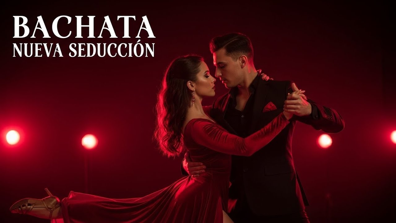 Lo que Ardió en Silencio | Bachata Nueva para Almas Desveladas