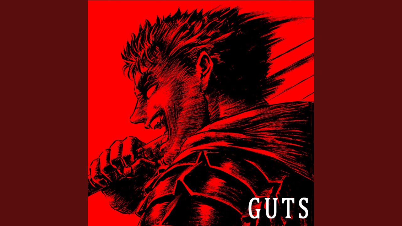 Guts.
