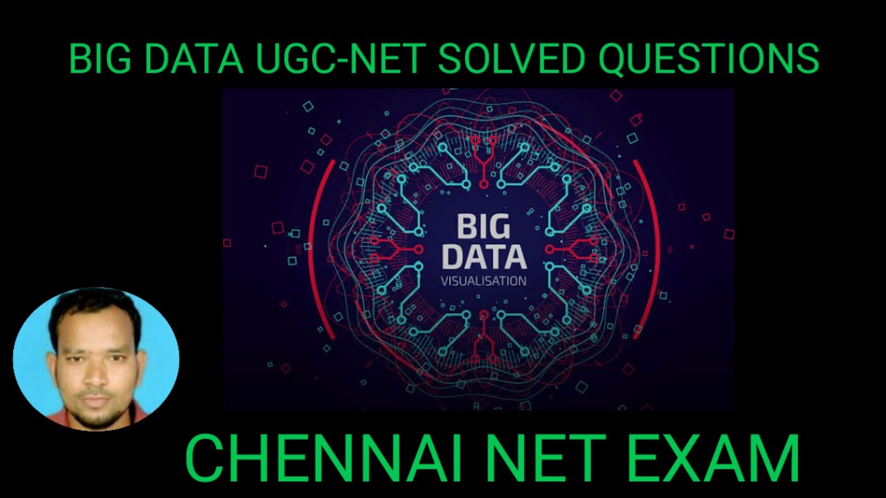 Big Data in Tamil