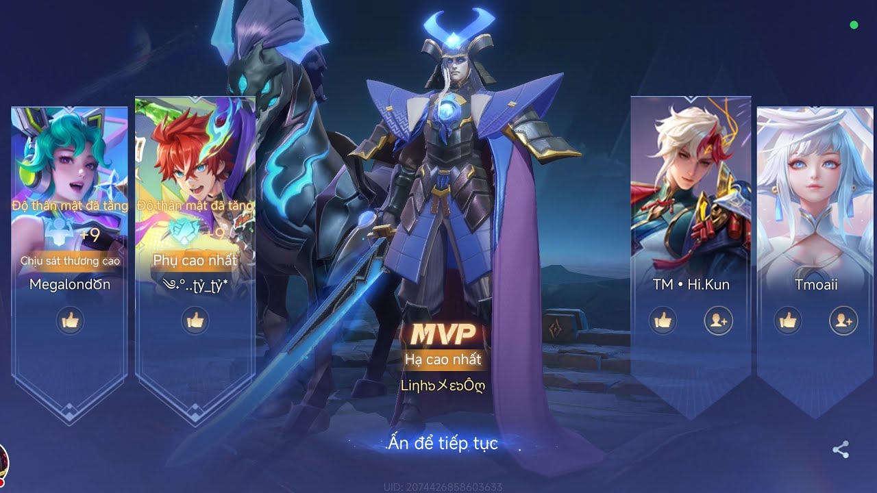 Live Trực Tiếp : Leo Rank - Giao Lưu Với A/e Siêu Báo Thủ | Liên Quân Mobile | 24-08-2024