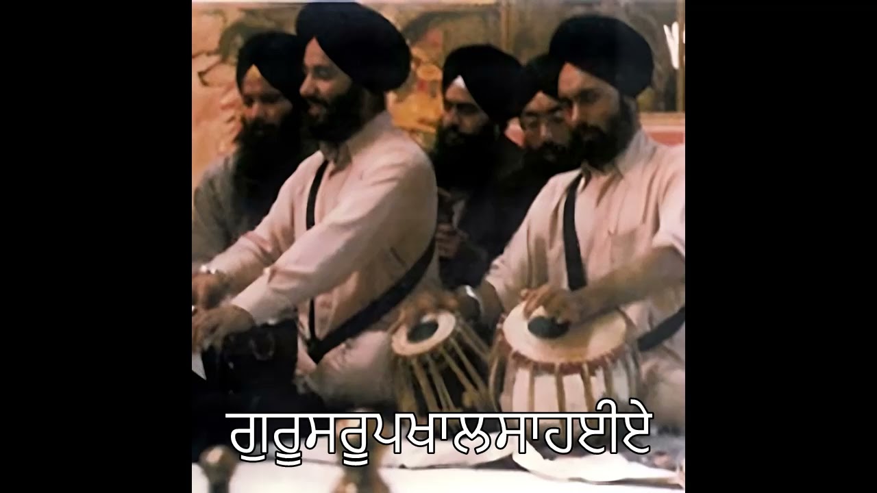 ਆਸਾ ਦੀ ਵਾਰ | Bhai Tejinderpal Singh Jee Dulla (Asa Di Vaar)