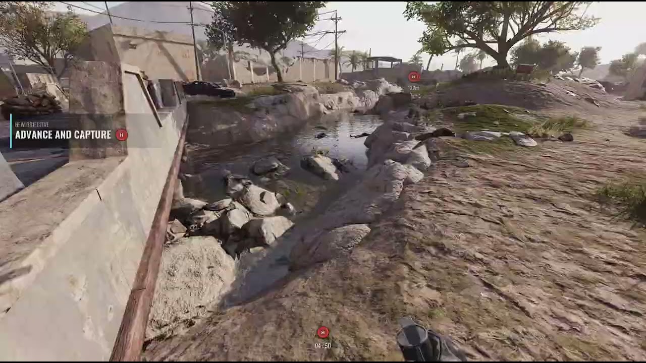 Some Insurgency Sandstorm Gameplay 💀👍🏽 (No Comm.) 