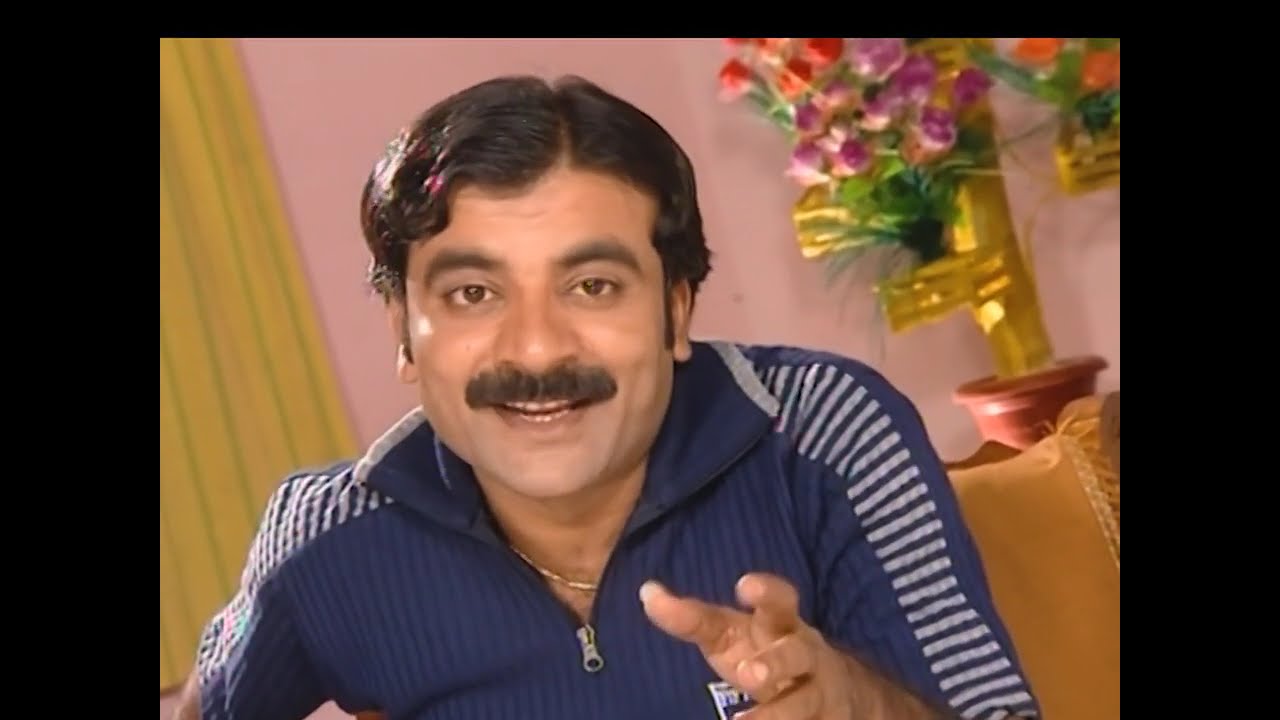 Panduranga Vittala - Ep 446 - Megha Shree - Kannada Tv Serial - ZEE5 Classics Kannada