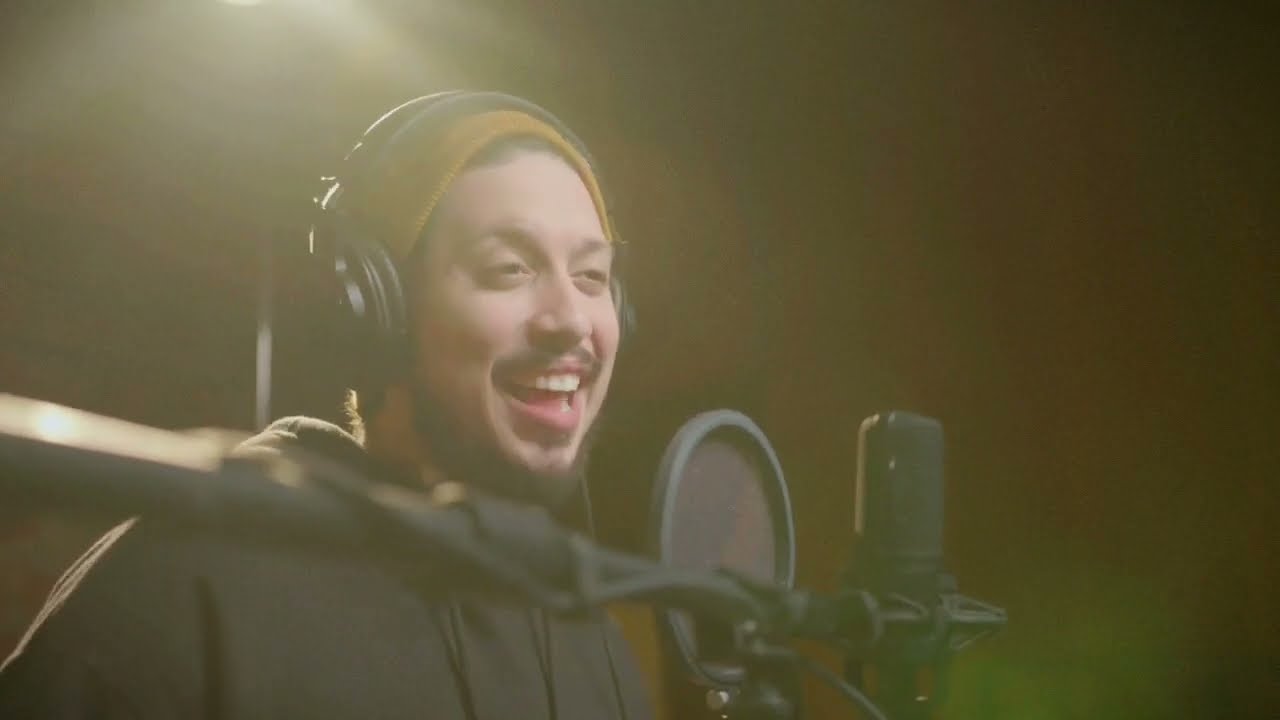 Diego Jaar, Techy Fatule - Tu me quedas bien (Official Video)