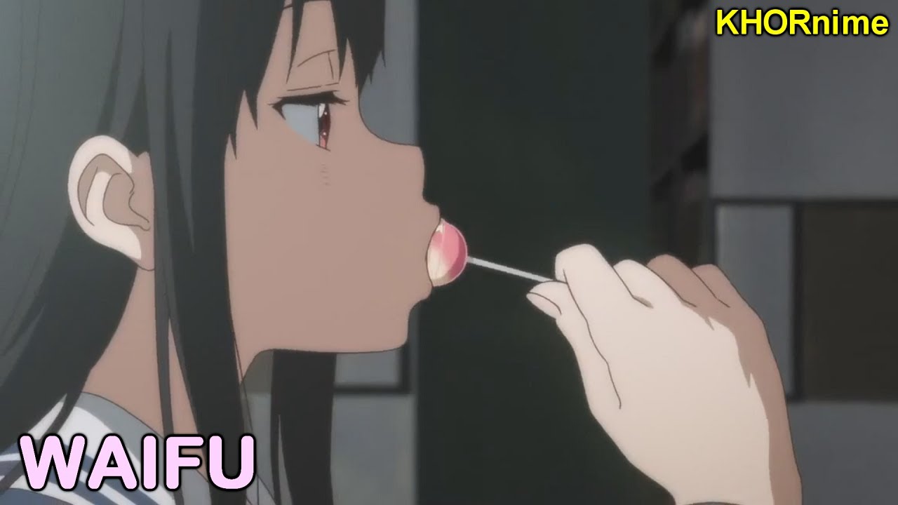 Mitsuki Nase (名瀬 美月) Waifu Moments!