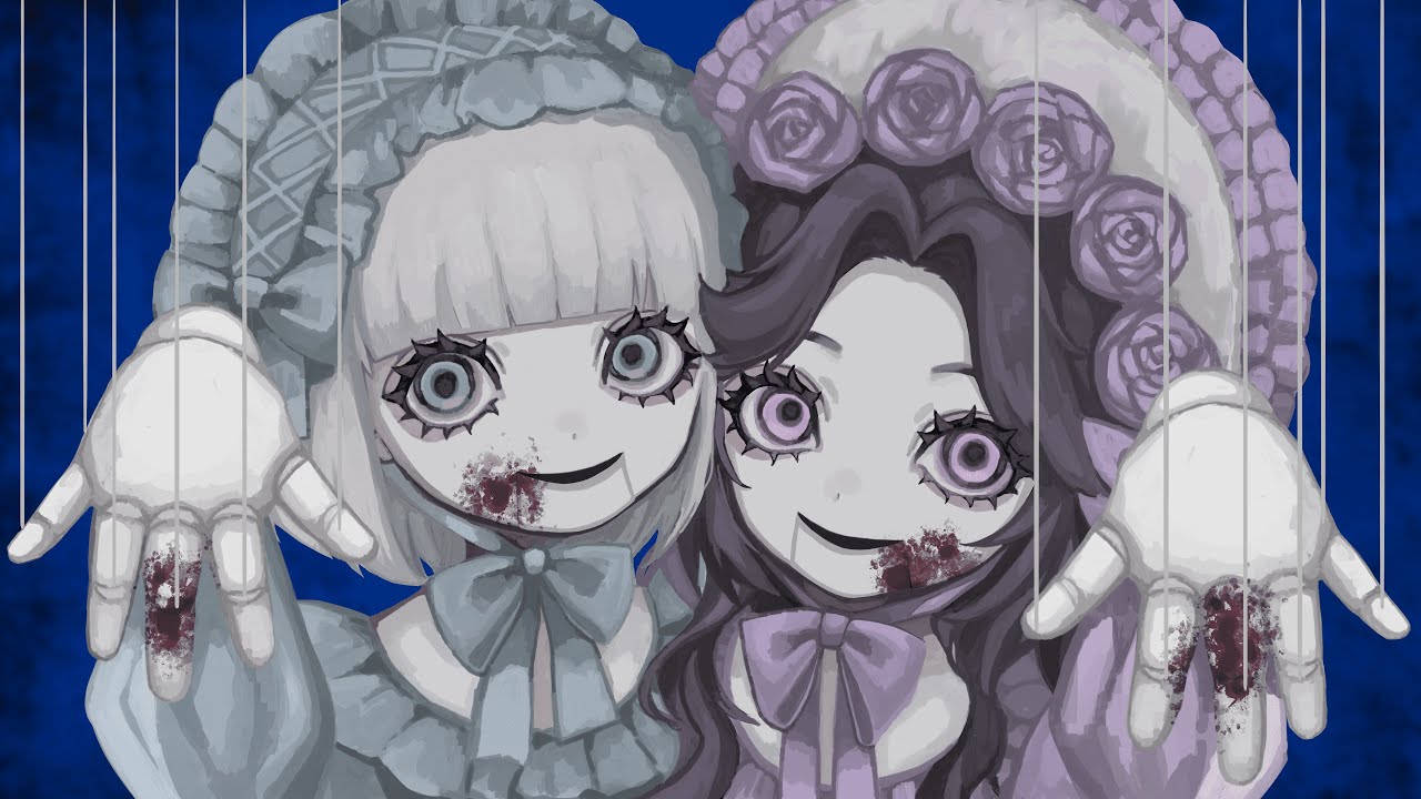 Doll's Fall‐ドールズフォール‐ (Cover) / GiyoDoll