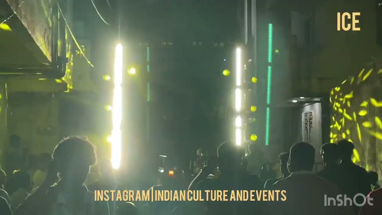 HAMID SOUND SOLUTION | SAMTA MITRA MANDAL AKURDI 📍 | KOJAGIRI POURNIMA 2025 | 