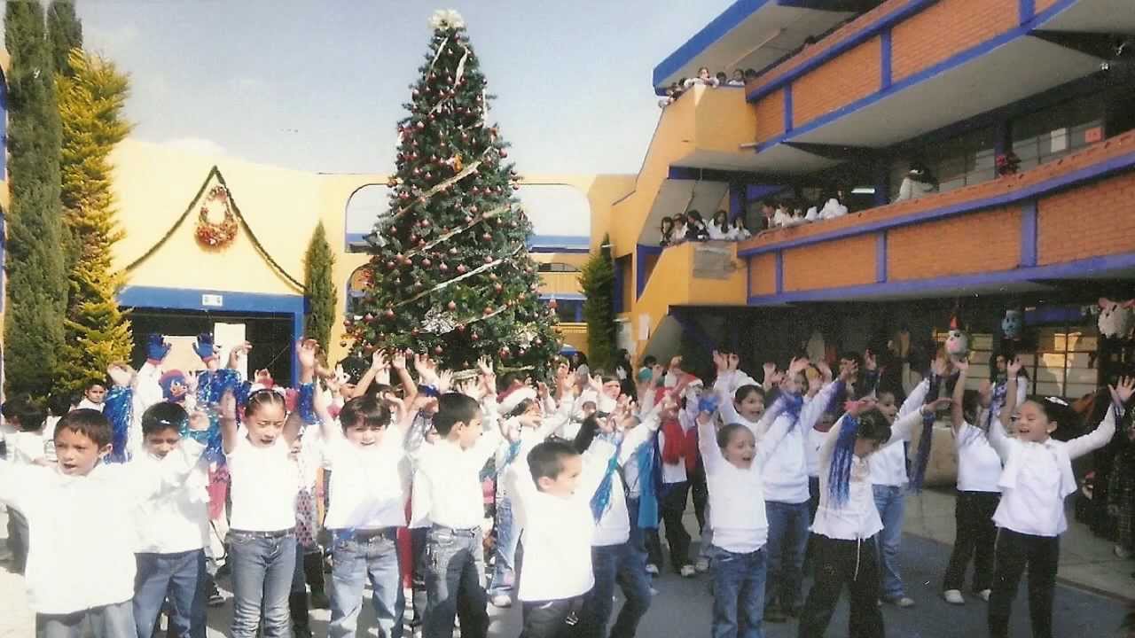 Colegio Alma Mater- CAMpsula del tiempo