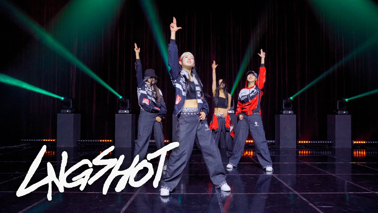 [4K] LNGSHOT(롱샷) - Saucin’ 커버 댄스 Dance Cover🔥