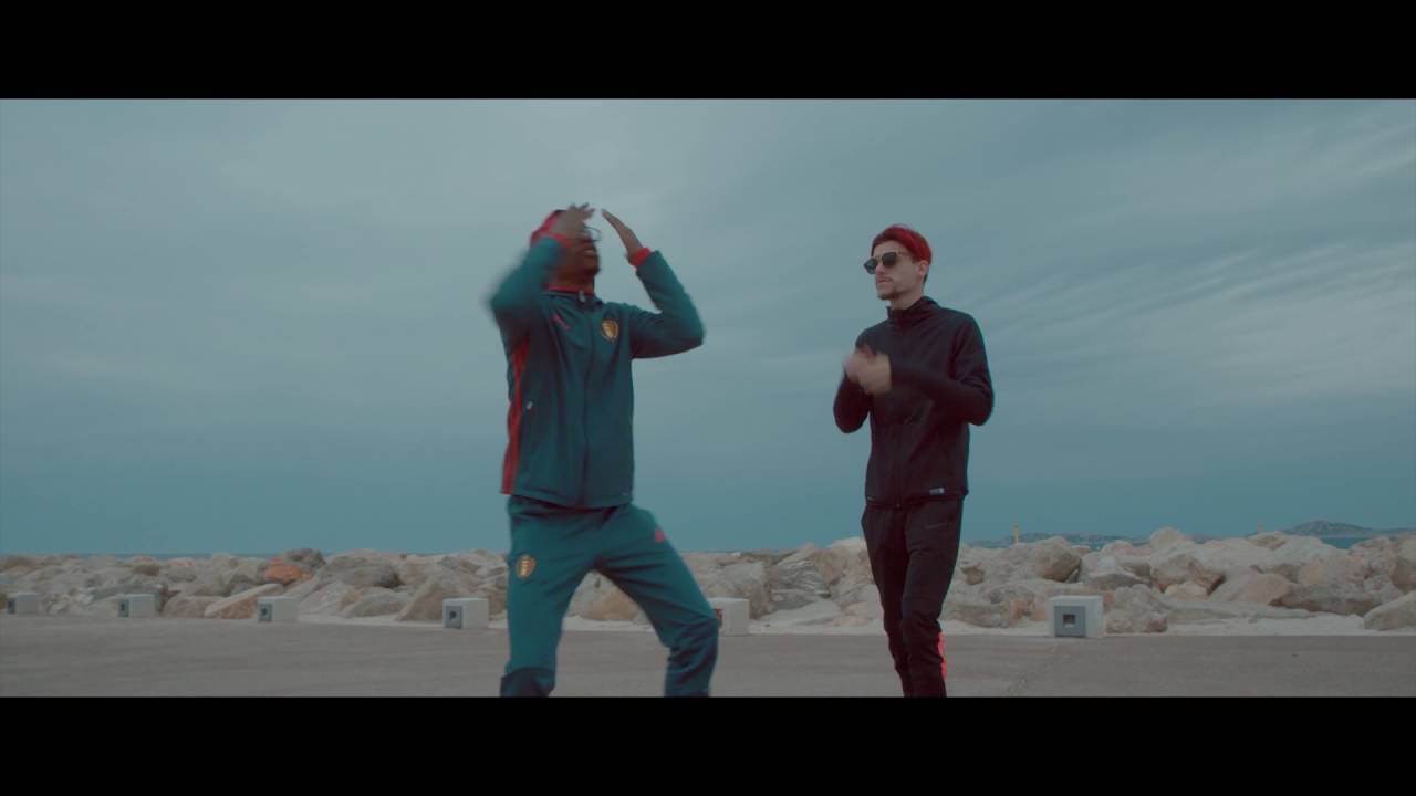 Elams - En moto (Clip)