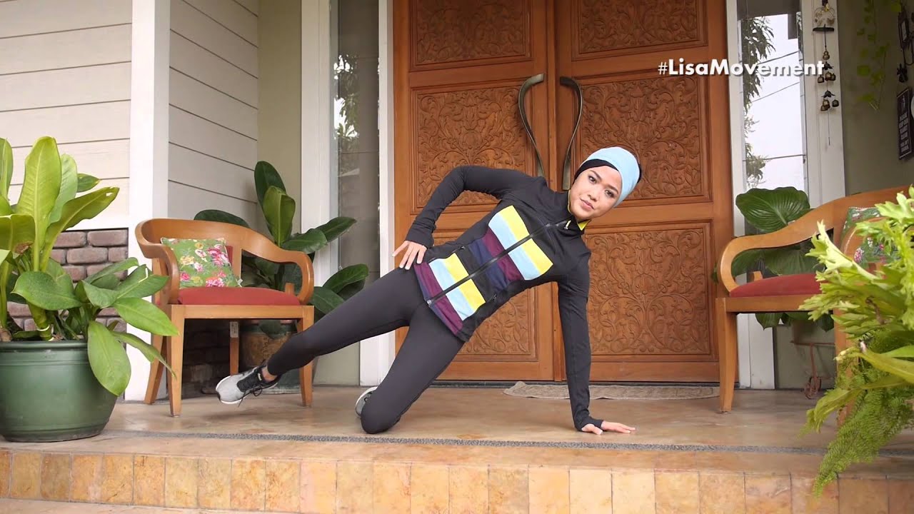 Plank Variations