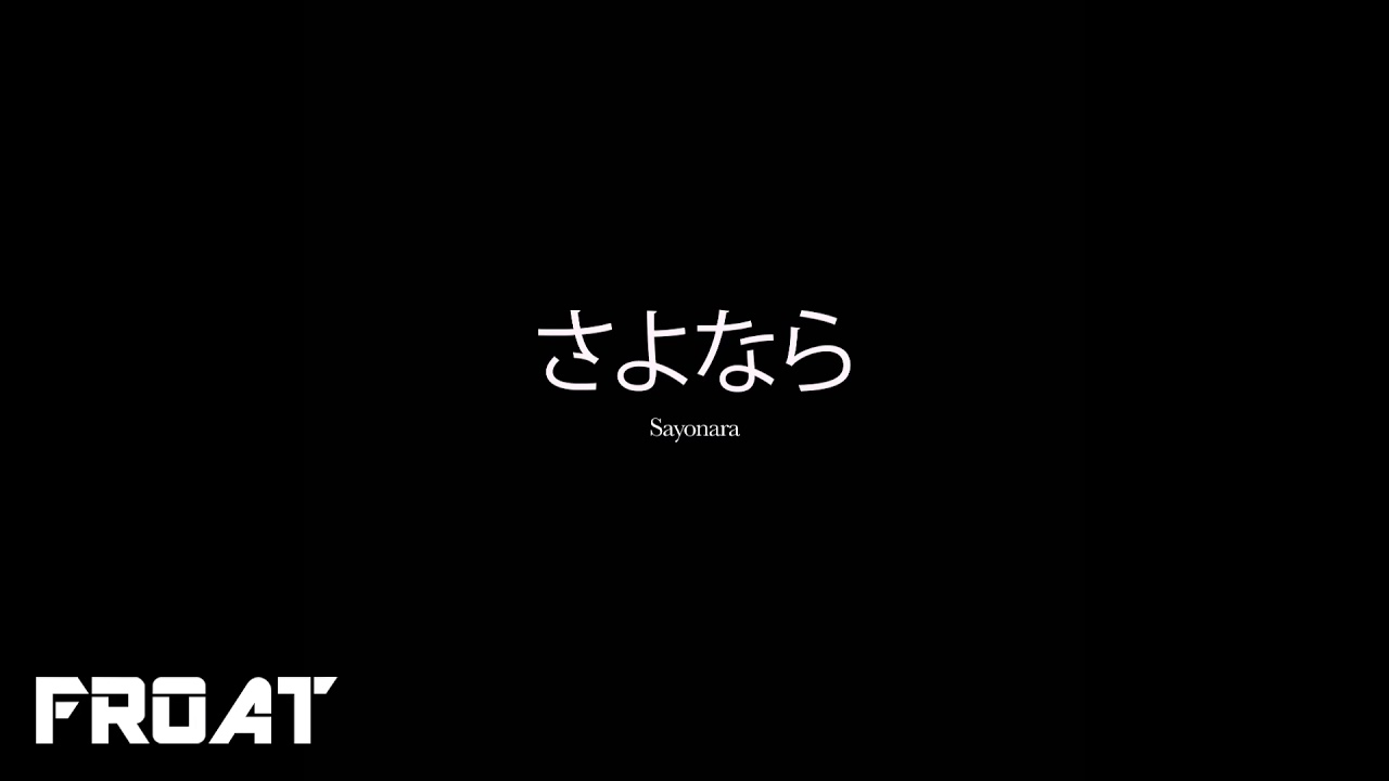 Genra - Sayonara